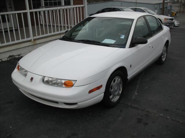 2000 Saturn S Series FX2 Sport