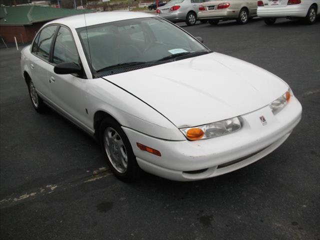 2000 Saturn S Series FX2 Sport