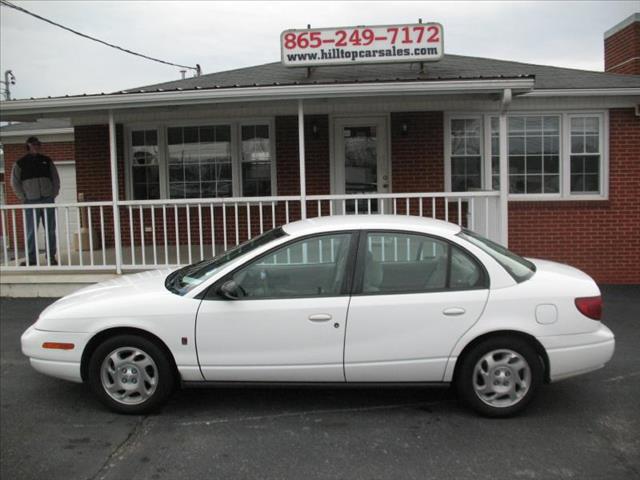 2000 Saturn S Series FX2 Sport