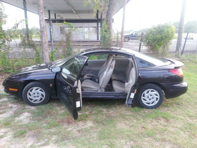 2000 Saturn S Series 6 Speed Transmision