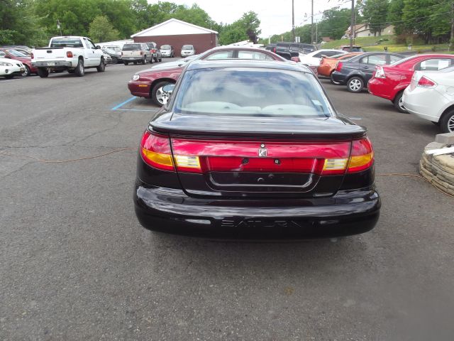 2000 Saturn S Series ST Crew Cab