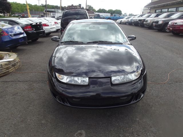 2000 Saturn S Series ST Crew Cab