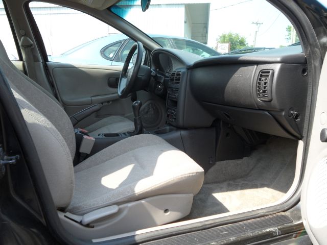 2000 Saturn S Series Base S