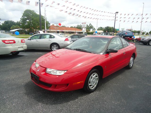 2000 Saturn S Series 6 Speed Transmision