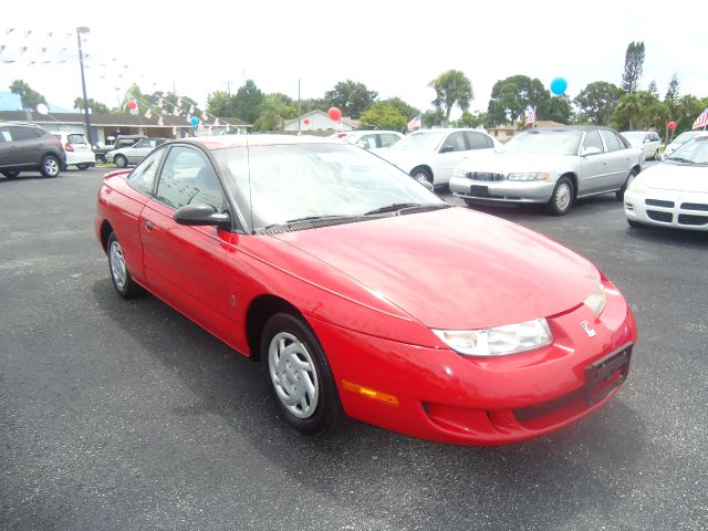 2000 Saturn S Series 6 Speed Transmision