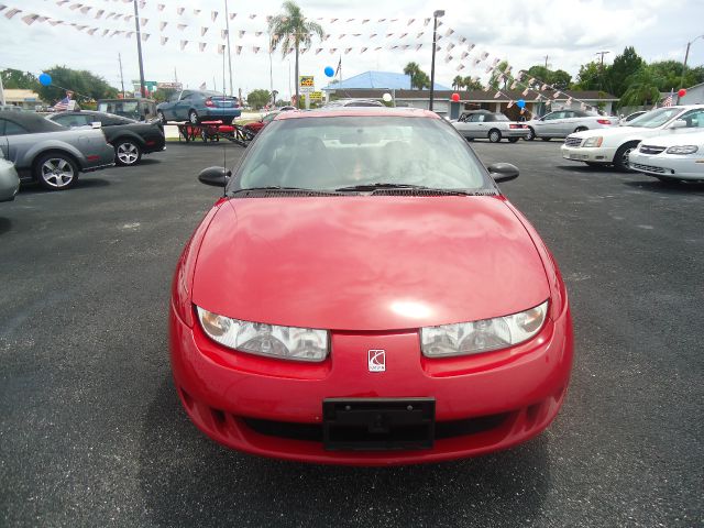 2000 Saturn S Series 6 Speed Transmision