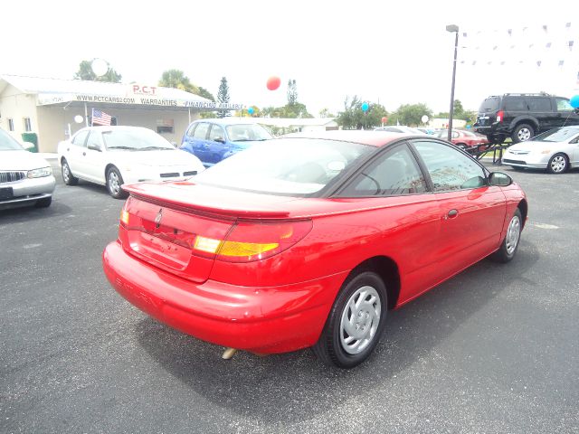 2000 Saturn S Series 6 Speed Transmision