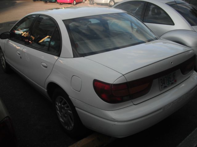 2000 Saturn S Series XLS