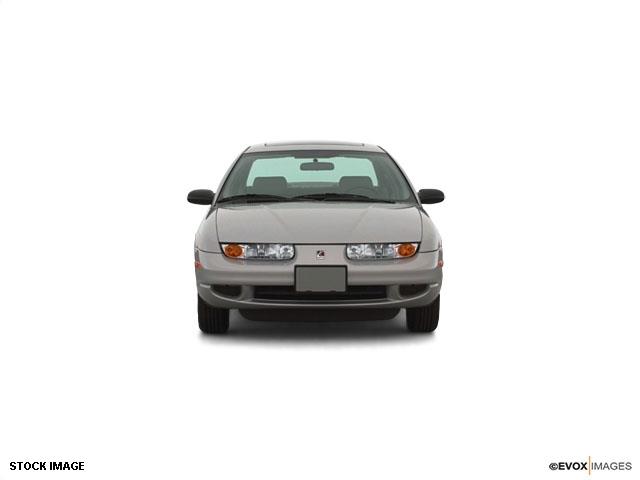 2000 Saturn S Series XLS