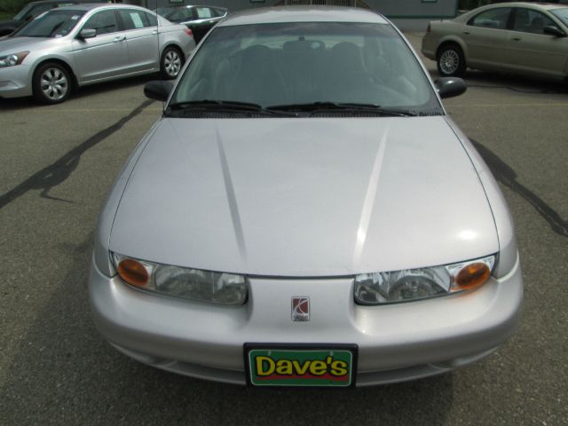 2000 Saturn S Series Base S