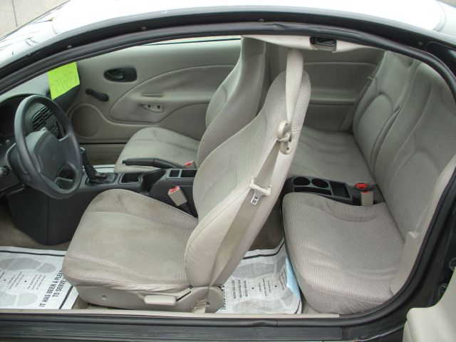 2001 Saturn S Series 6 Speed Transmision