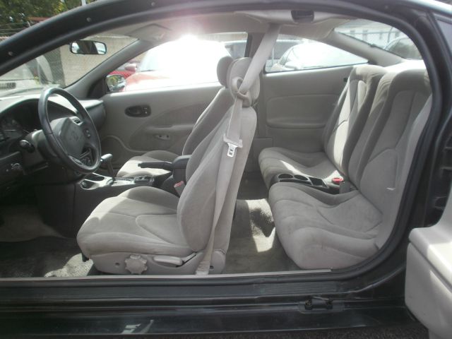 2001 Saturn S Series ST Crew Cab