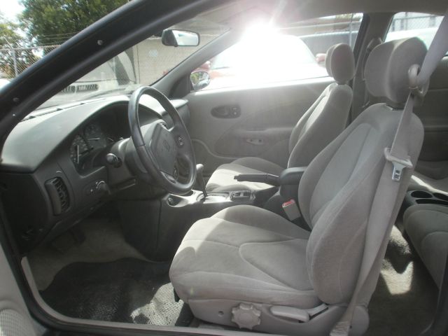 2001 Saturn S Series ST Crew Cab