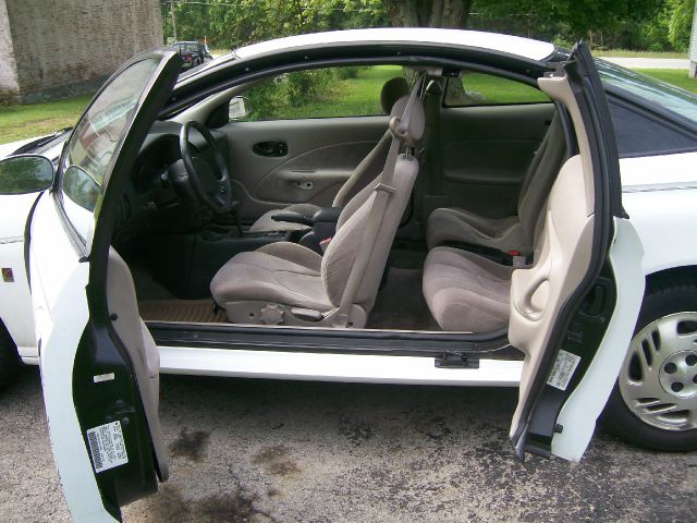 2001 Saturn S Series ST Crew Cab