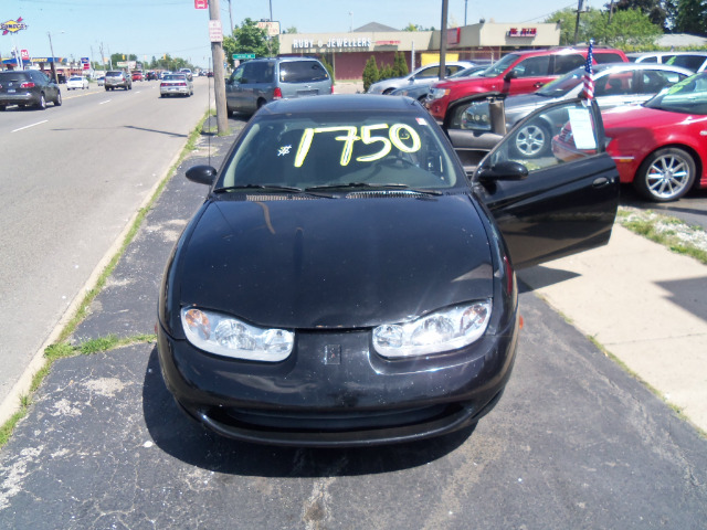 2001 Saturn S Series 6 Speed Transmision