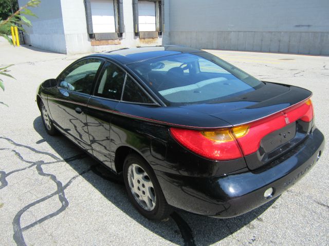 2001 Saturn S Series 6 Speed Transmision