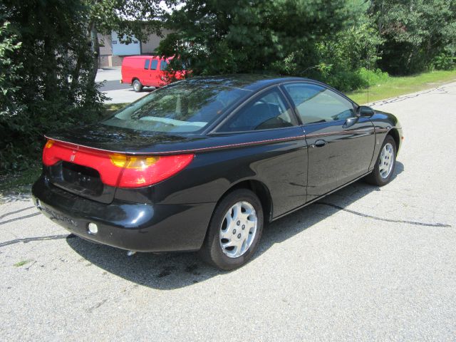 2001 Saturn S Series 6 Speed Transmision