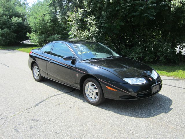 2001 Saturn S Series 6 Speed Transmision