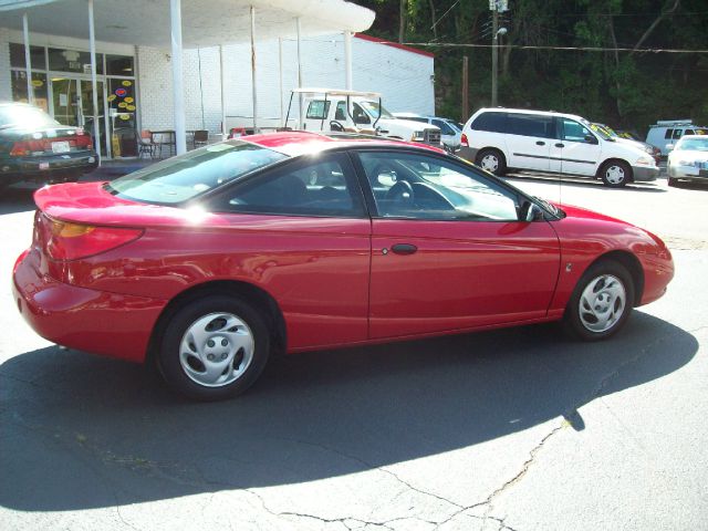 2001 Saturn S Series 6 Speed Transmision