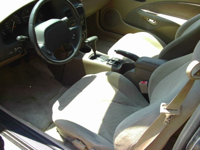 2001 Saturn S Series ST Crew Cab