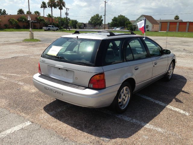 2001 Saturn S Series H1