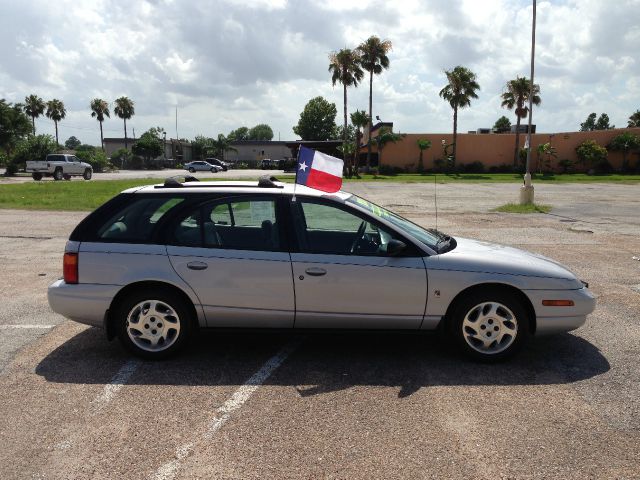 2001 Saturn S Series H1