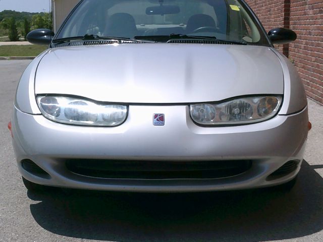 2001 Saturn S Series 6 Speed Transmision