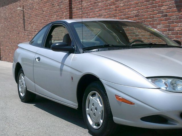 2001 Saturn S Series 6 Speed Transmision