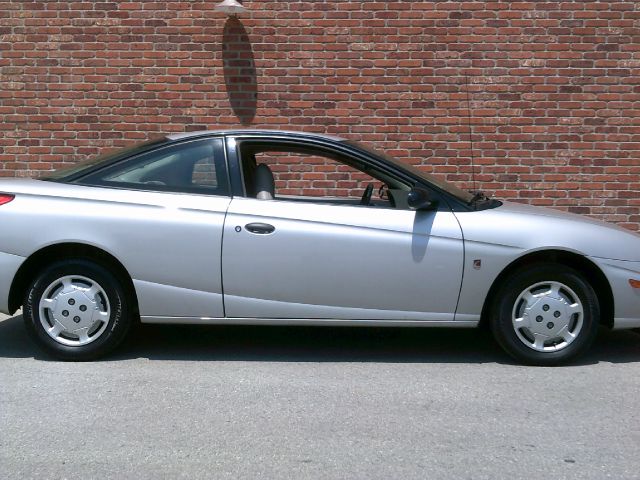 2001 Saturn S Series 6 Speed Transmision