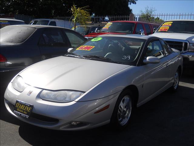 2001 Saturn S Series Outback LL Bean AWD