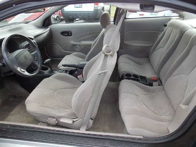 2002 Saturn S Series ST Crew Cab