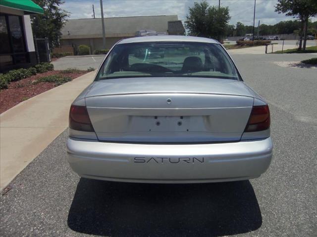 2002 Saturn S Series SEL, Htd Leather, Moonroof