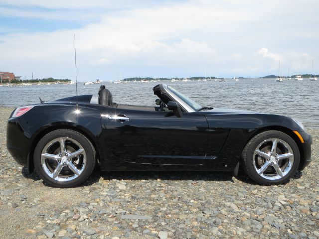 2007 Saturn Sky Marlin