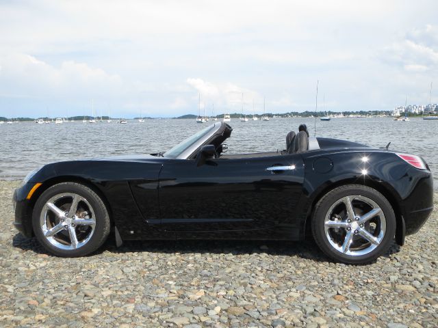 2007 Saturn Sky Marlin