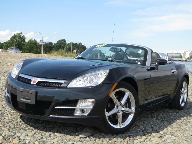 2007 Saturn Sky Marlin