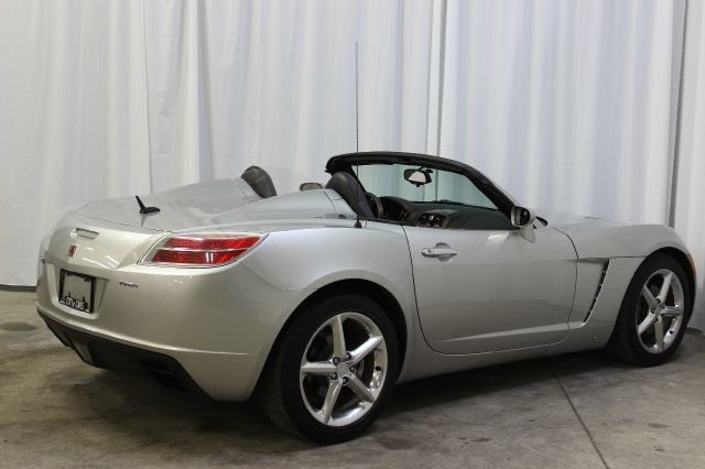 2007 Saturn Sky 4X4 Crew Cab Super Duty Lariat