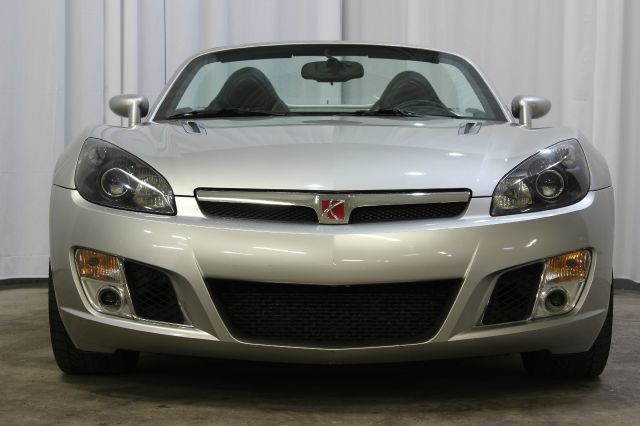 2007 Saturn Sky 4X4 Crew Cab Super Duty Lariat