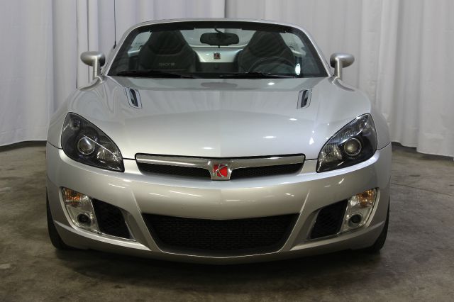 2007 Saturn Sky 4X4 Crew Cab Super Duty Lariat