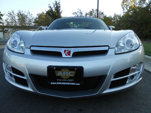 2007 Saturn Sky Marlin