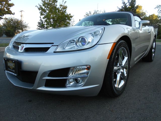 2007 Saturn Sky Marlin