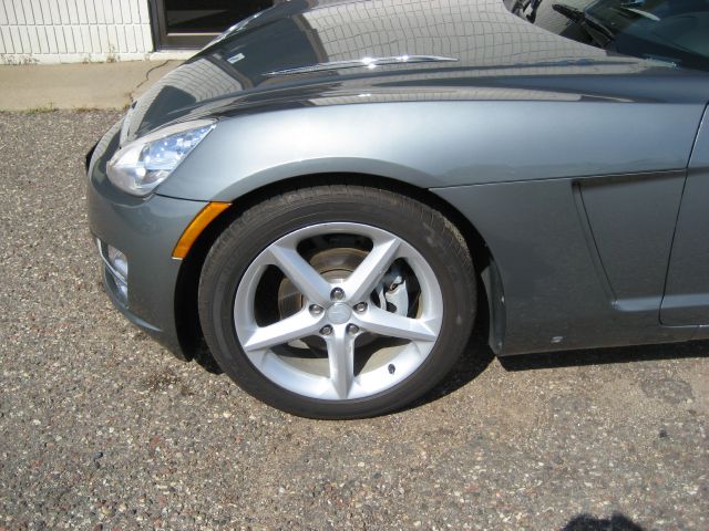 2007 Saturn Sky Marlin