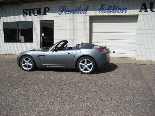 2007 Saturn Sky Marlin