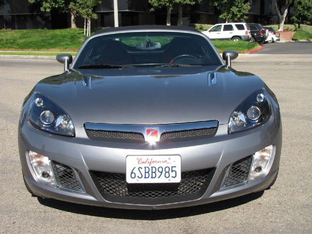 2007 Saturn Sky TSi