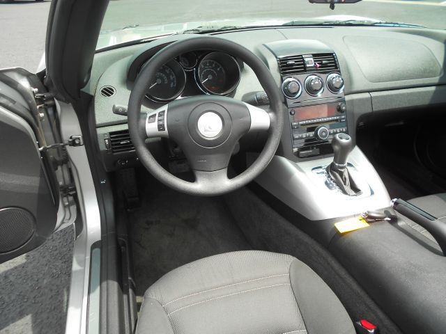 2007 Saturn Sky Marlin