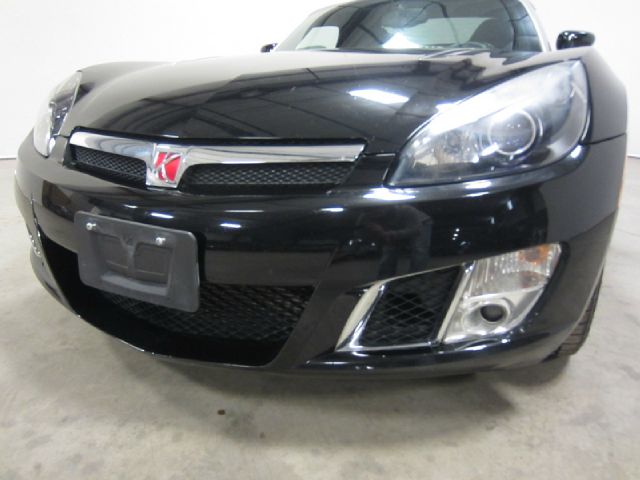 2008 Saturn Sky TSi