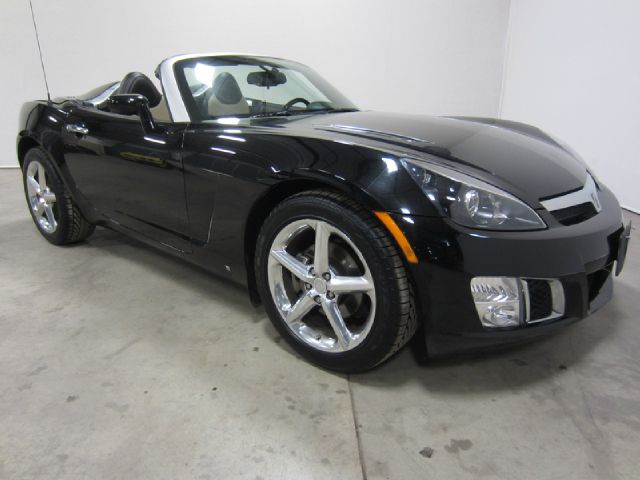 2008 Saturn Sky TSi