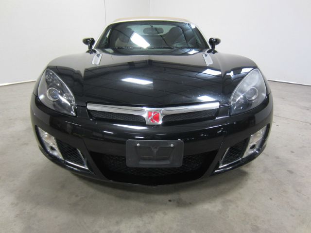 2008 Saturn Sky TSi