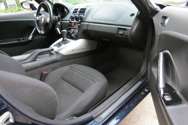 2008 Saturn Sky Unknown