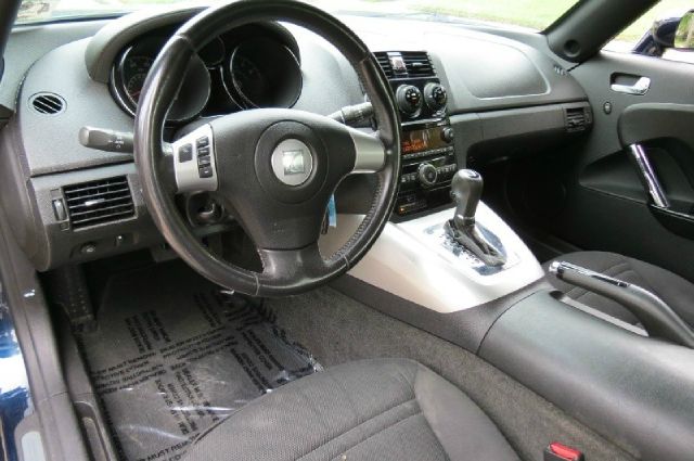 2008 Saturn Sky Unknown