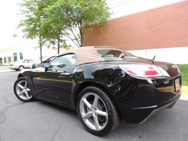 2008 Saturn Sky Marlin